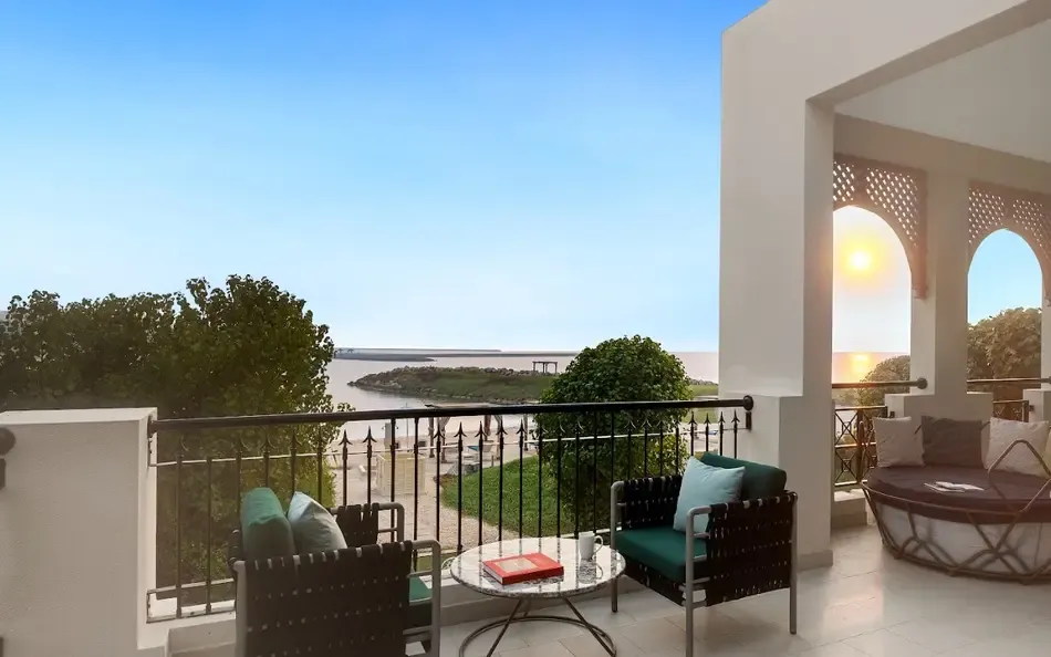 Rixos Al Mairid Ras Al Khaimah gallery
