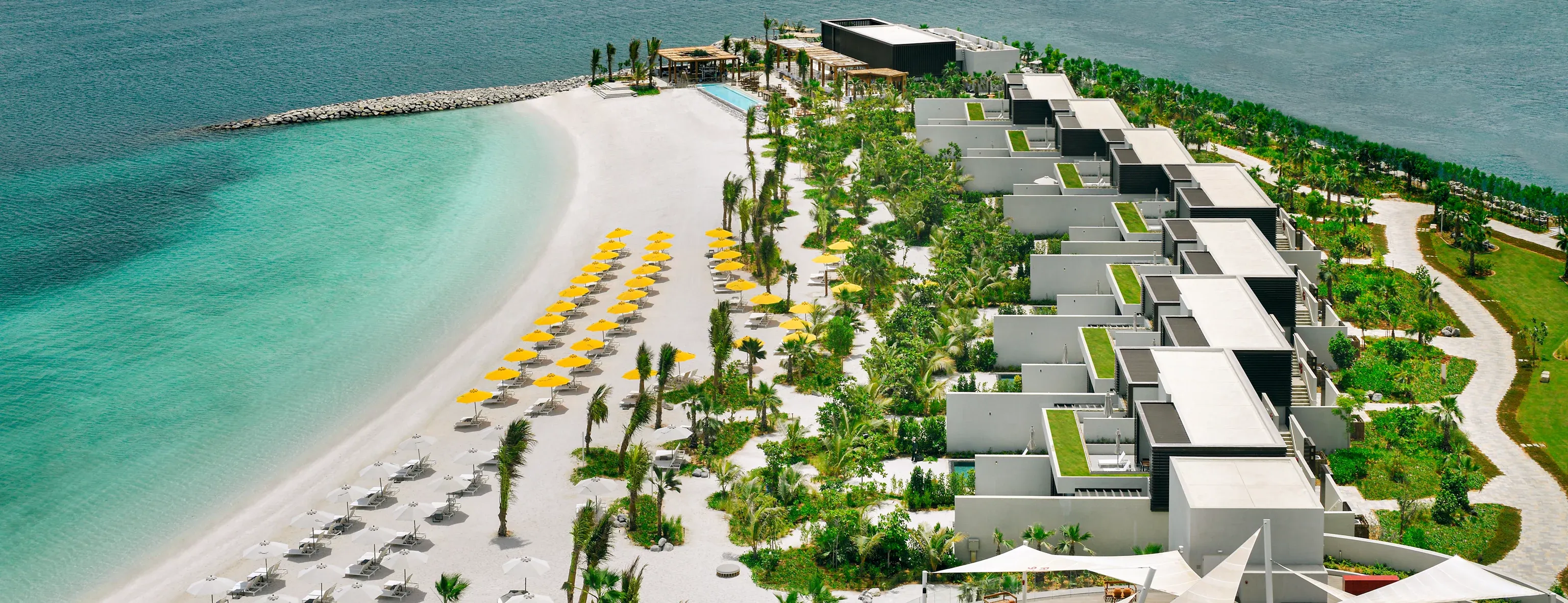 Mövenpick Resort Al Marjan Island