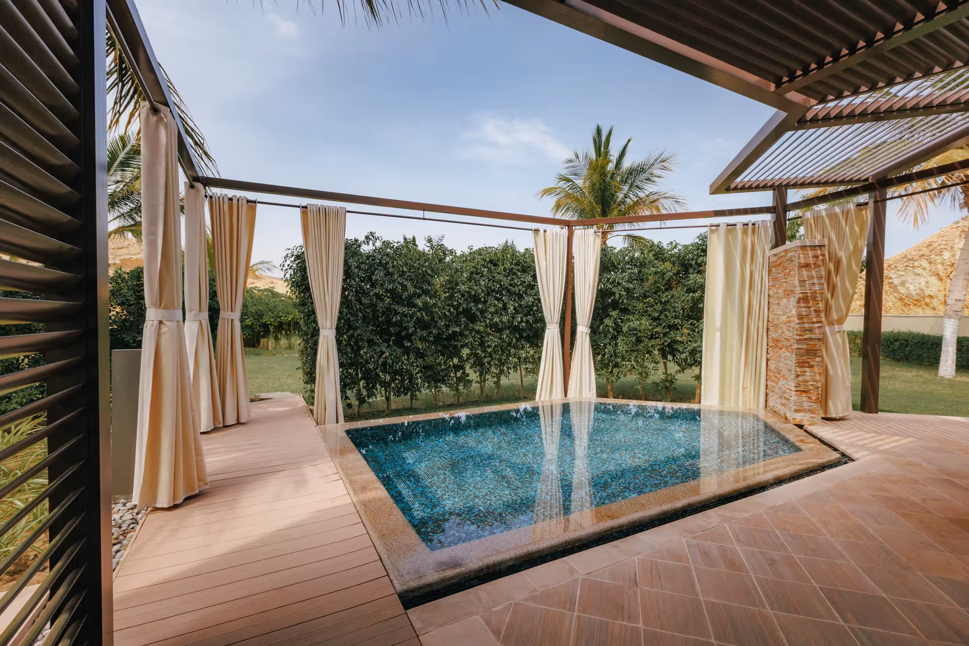 Jumeirah Muscat Bay gallery