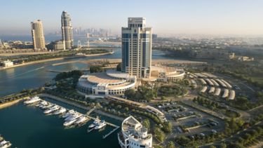 The Ritz-Carlton, Doha