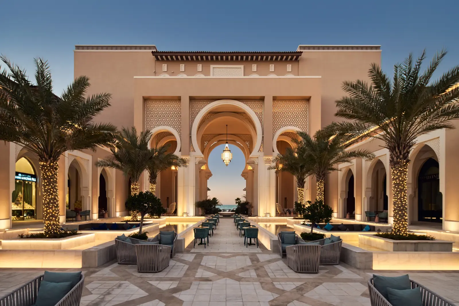 Rixos Premium Saadiyat Island gallery