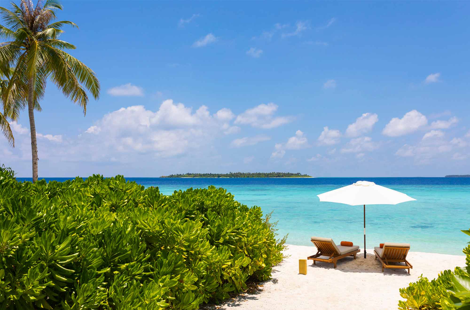 Emerald Faarufushi Resort & Spa gallery