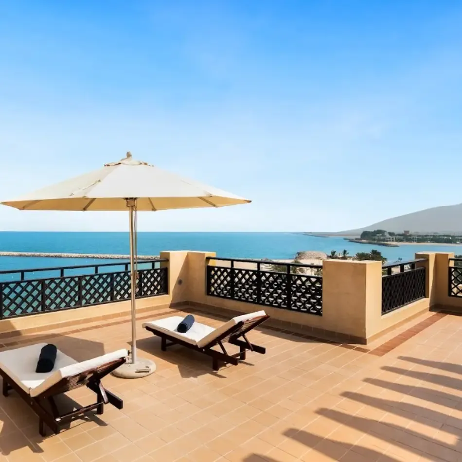 Rixos Al Mairid Ras Al Khaimah gallery