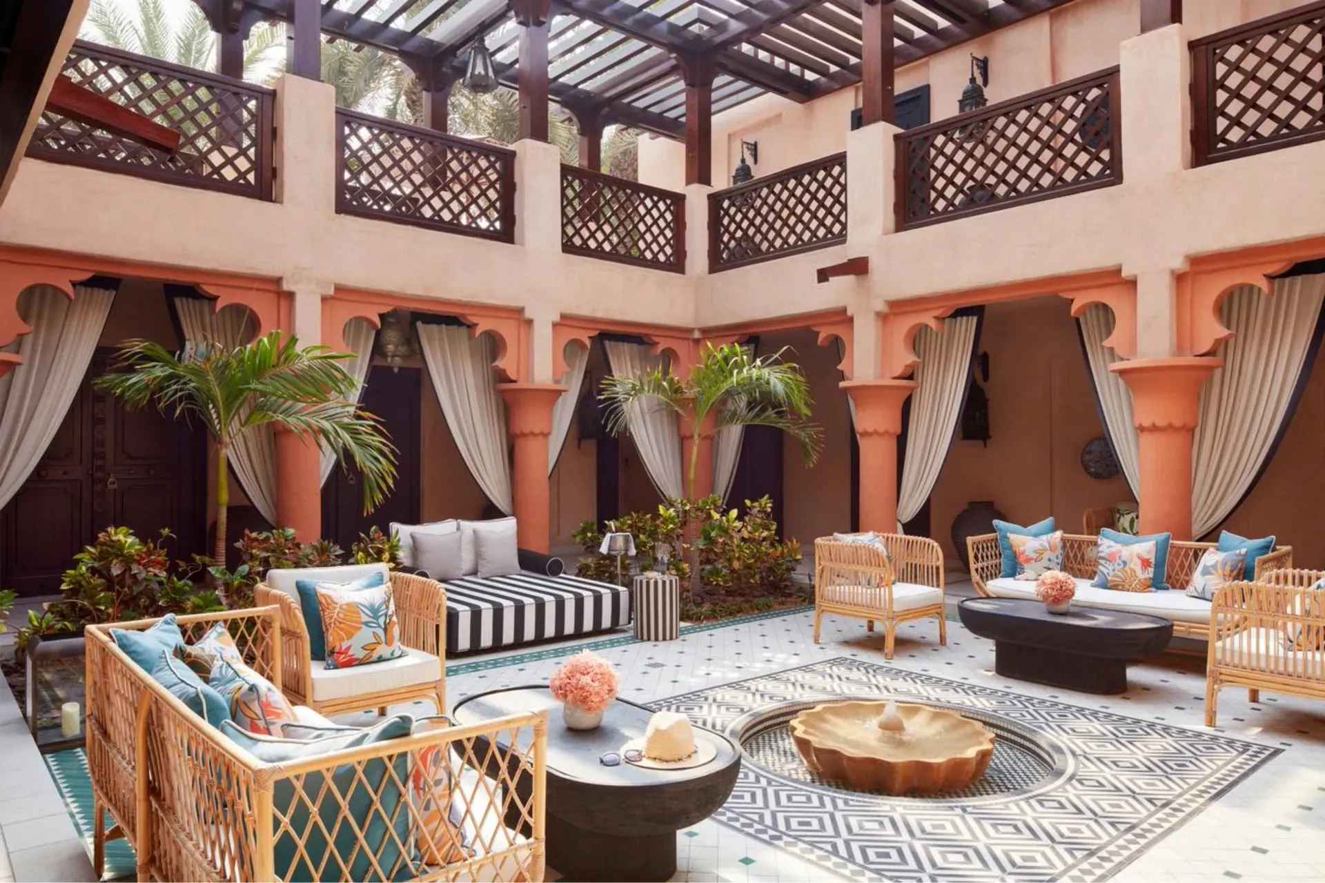 Jumeirah Dar Al Masyaf