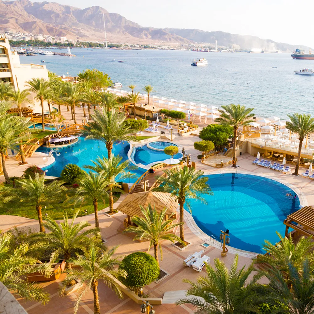 InterContinental Aqaba Resort