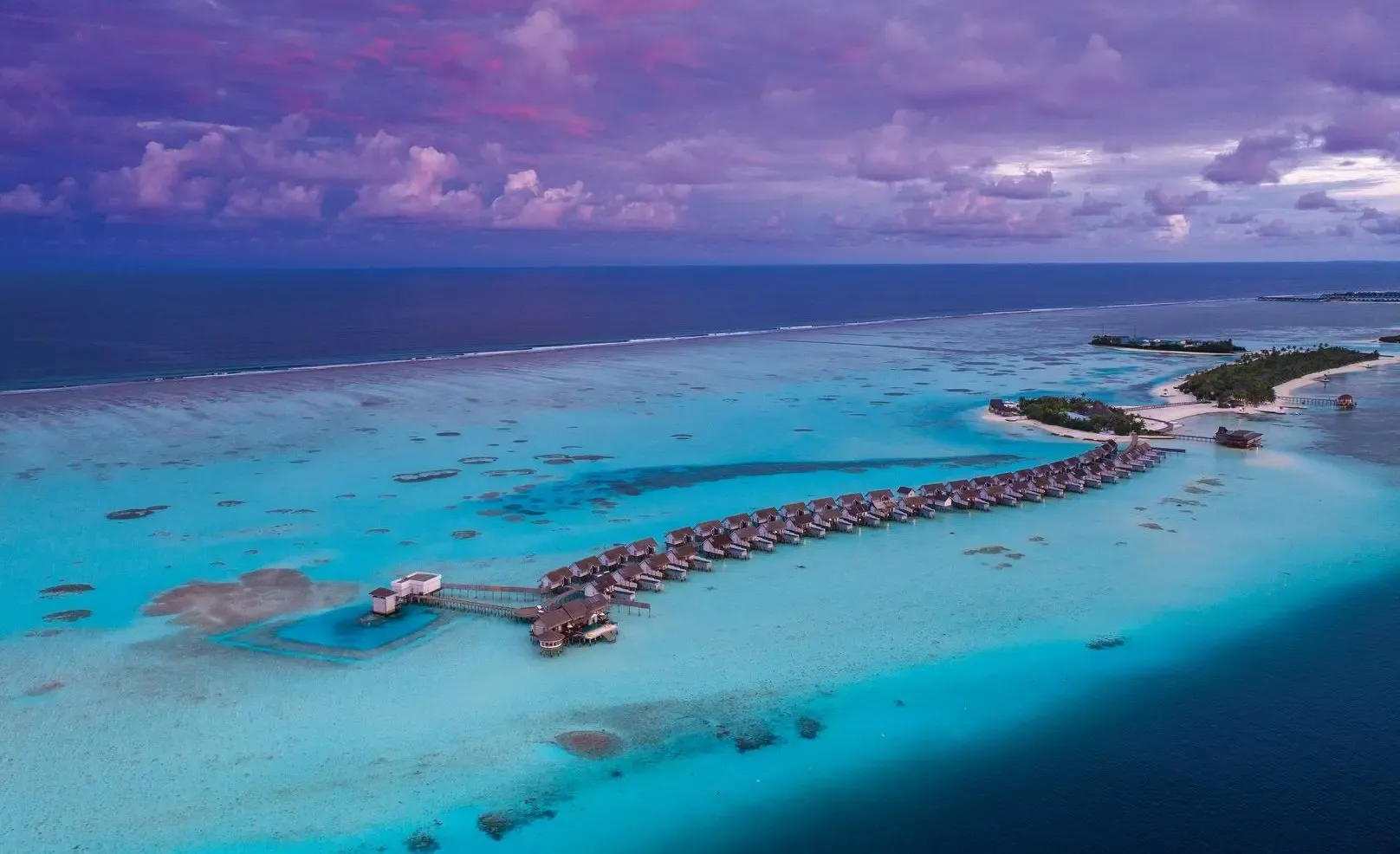 OZEN LIFE MAADHOO gallery