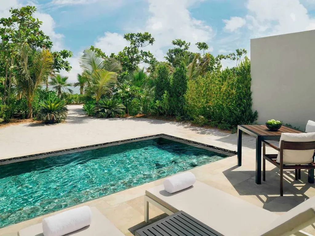 Mövenpick Resort Al Marjan Island gallery