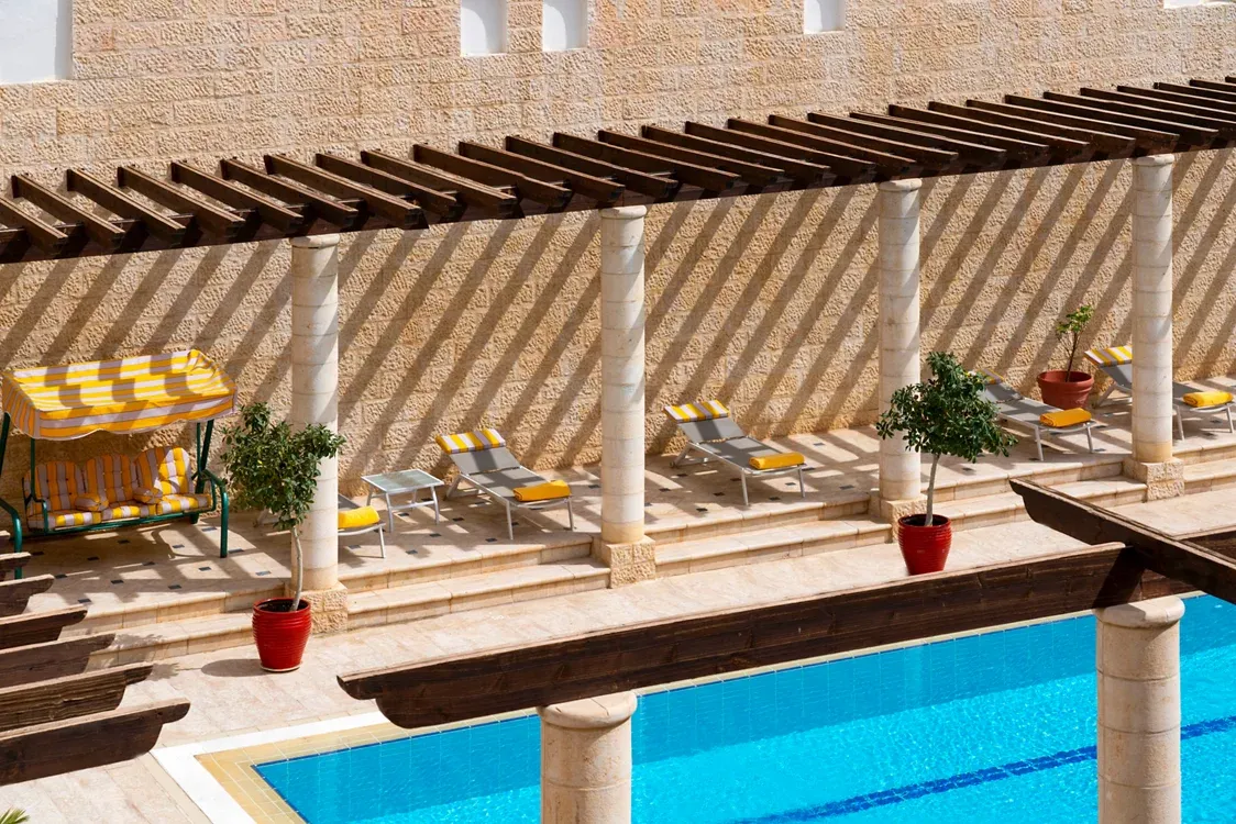 Mövenpick Resort Petra gallery