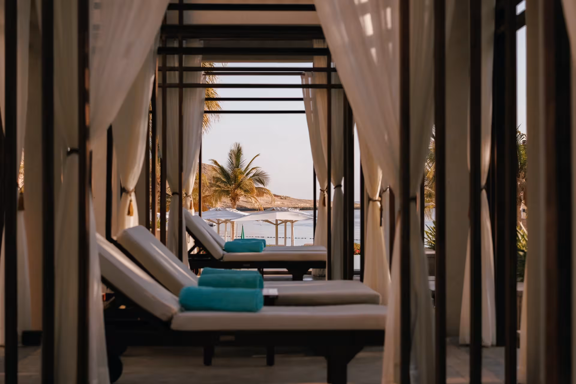 Jumeirah Muscat Bay gallery