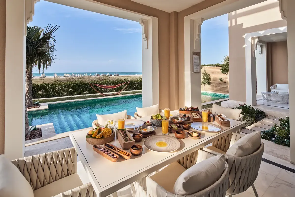 Rixos Premium Saadiyat Island gallery