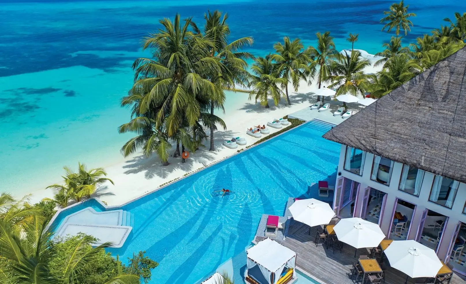 OZEN LIFE MAADHOO