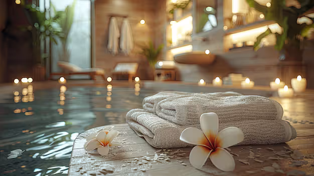 Wellness & Spa