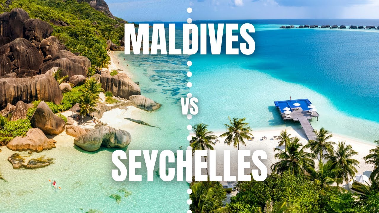 Maldives vs Seychelles — An Honest Comparison for Luxury Travellers