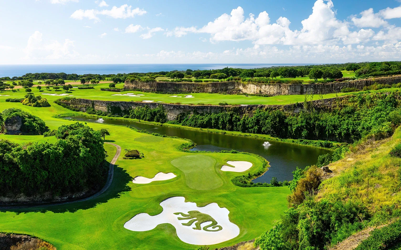 Sandy Lane