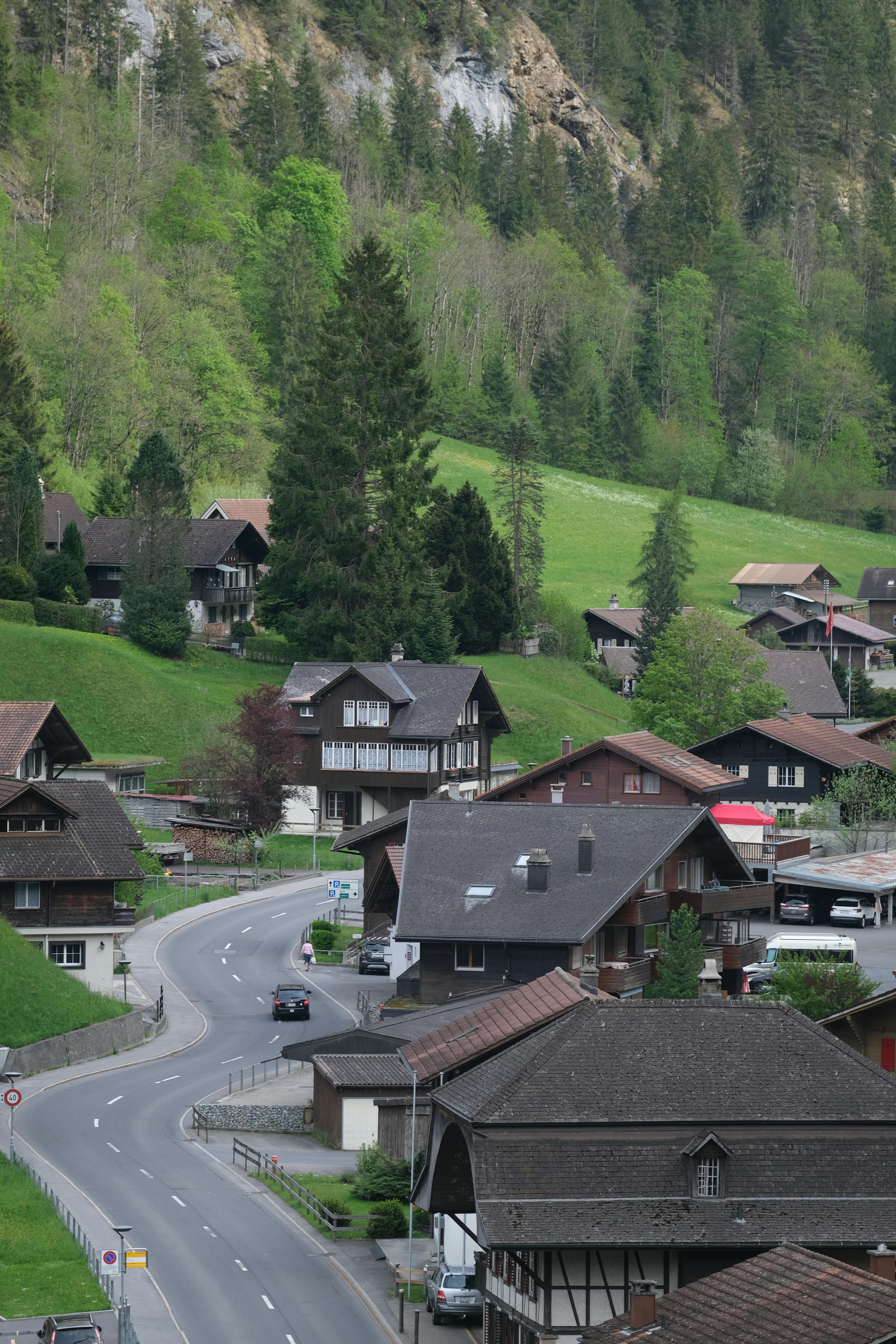 Switzerland