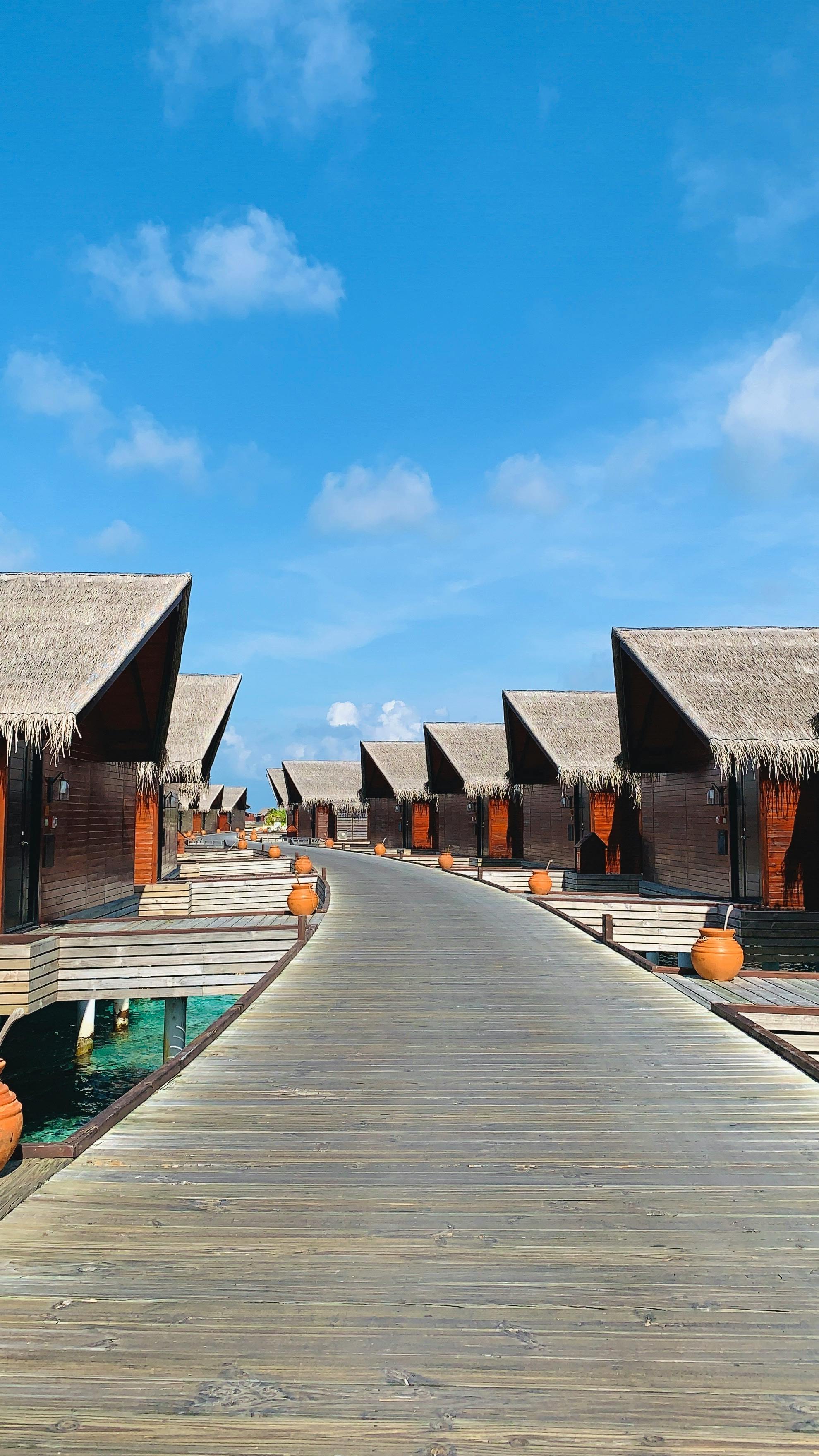Maldives