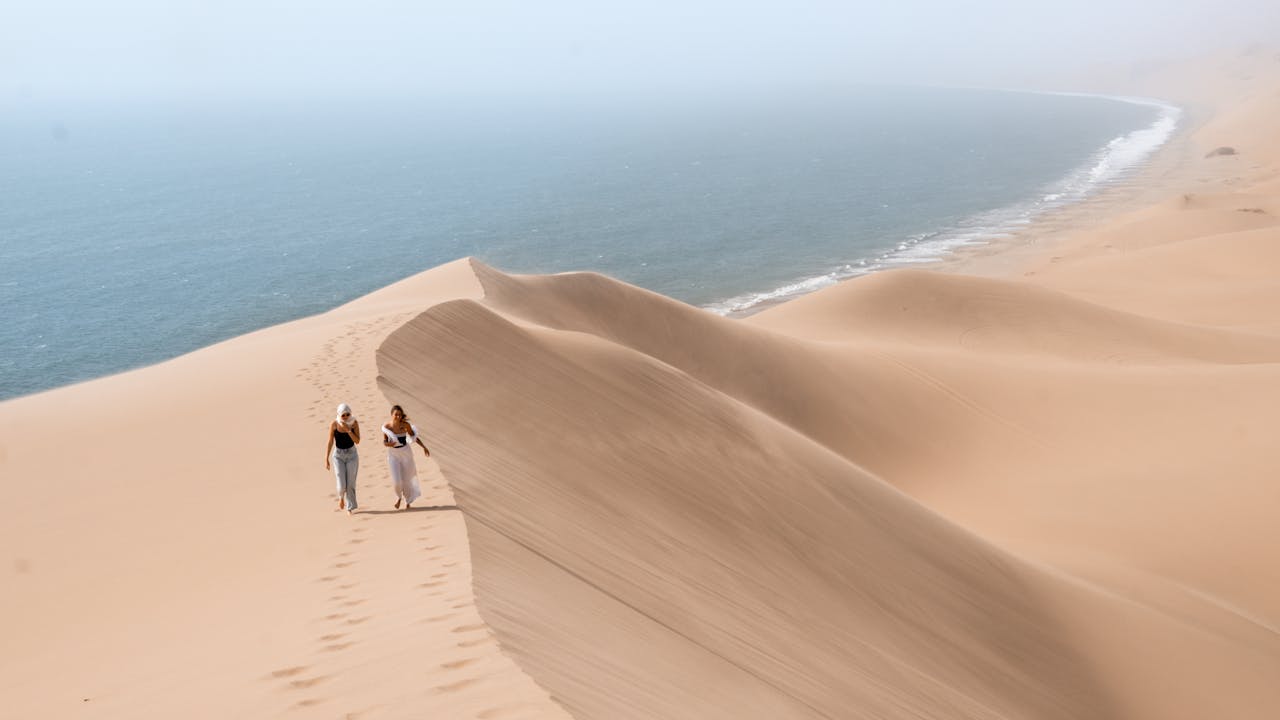 Namibia