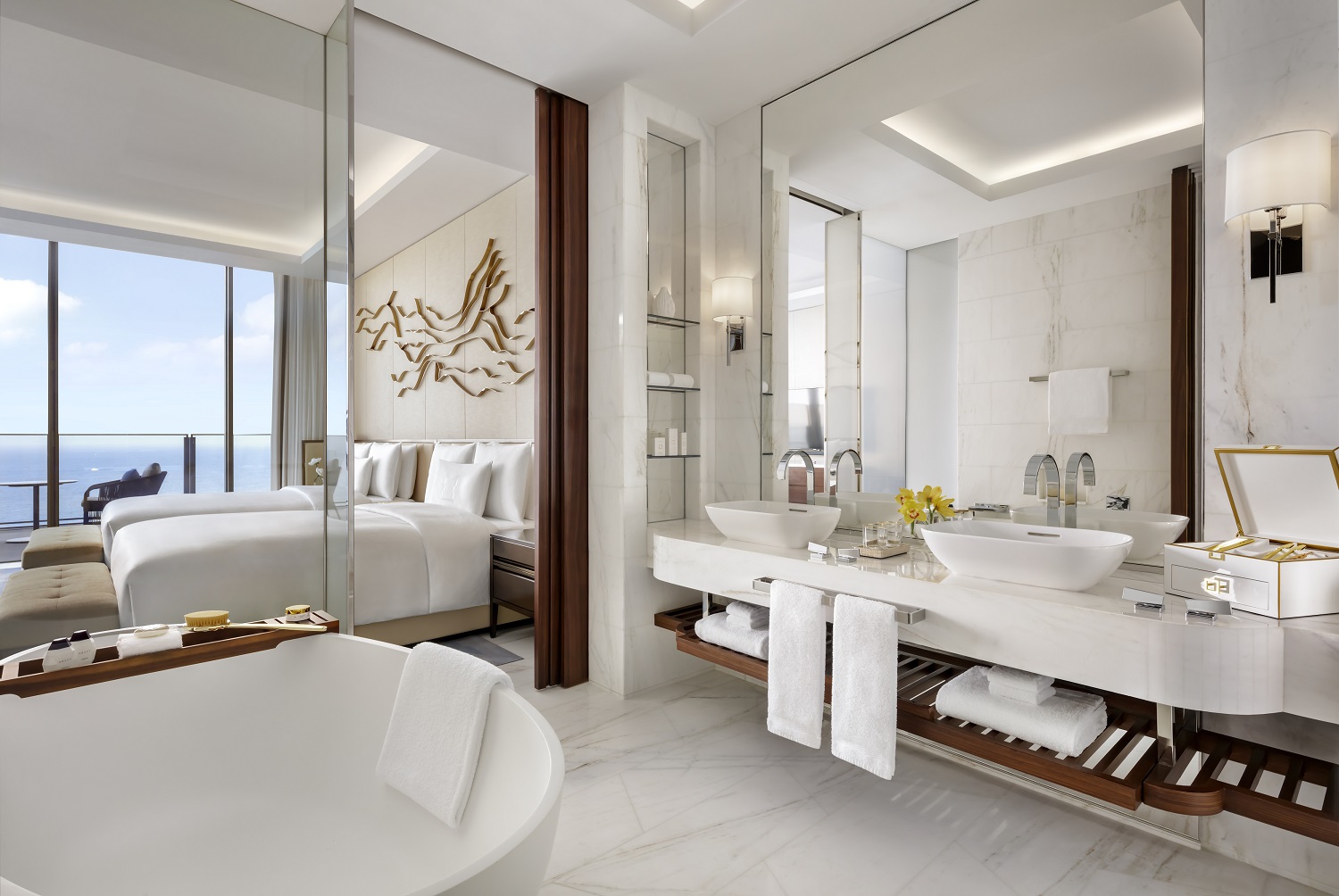 Seascape Room