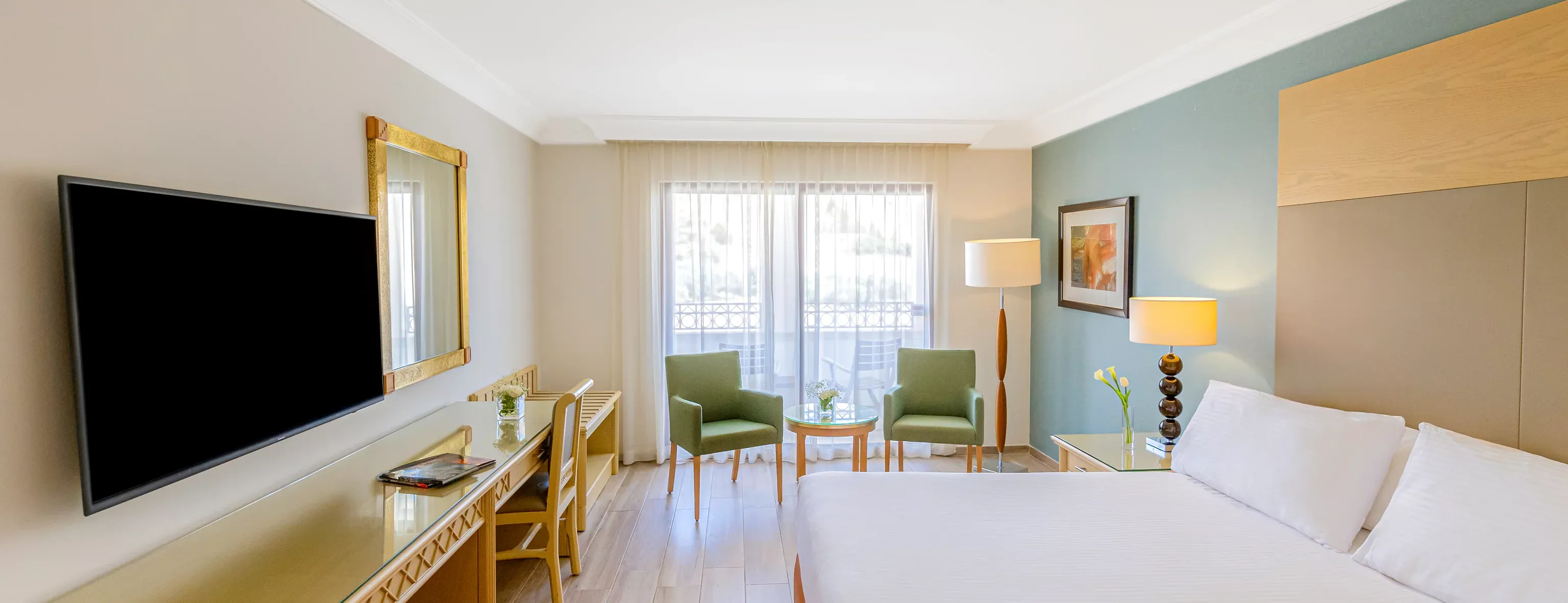 Classic Room