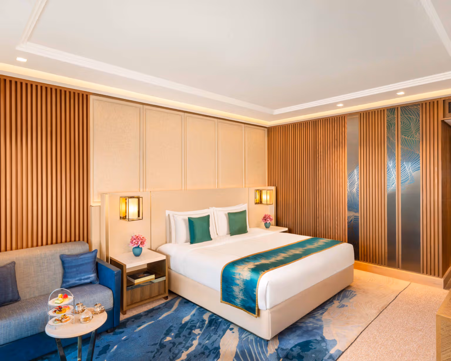 Luxury Room