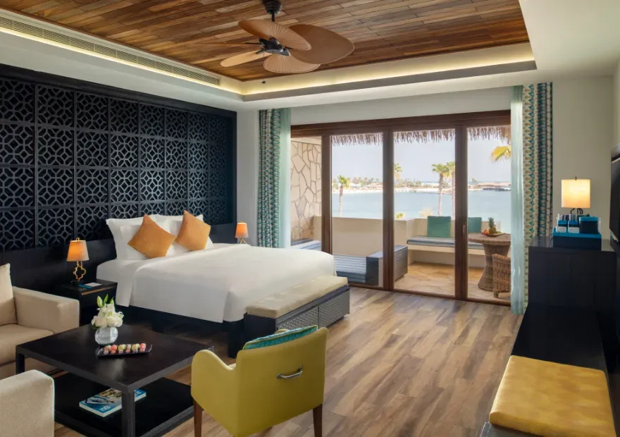 Premier Room (Sea View)