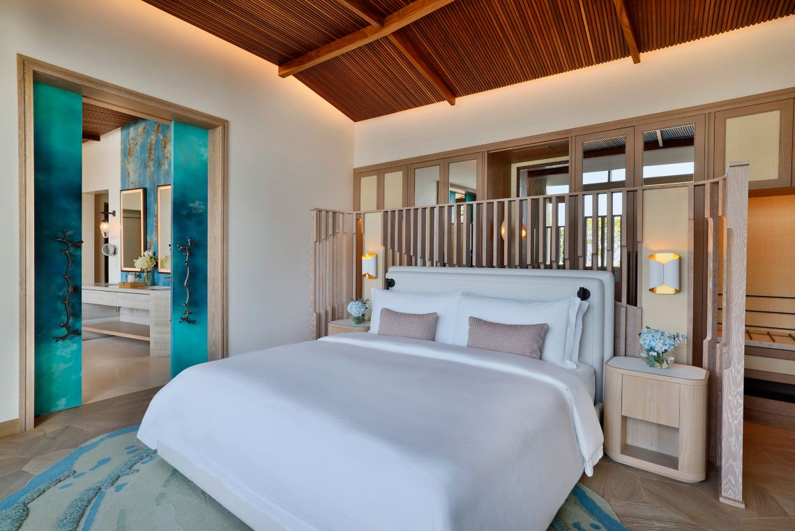 Dune Villa