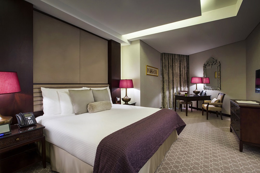Premier Room