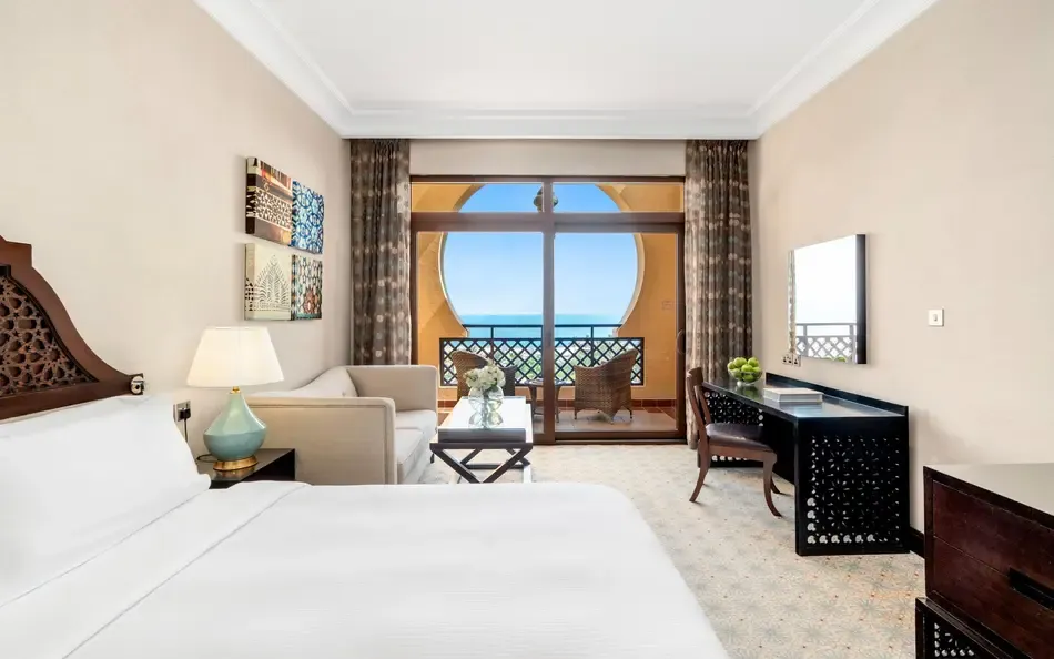 Premium Room Sea View