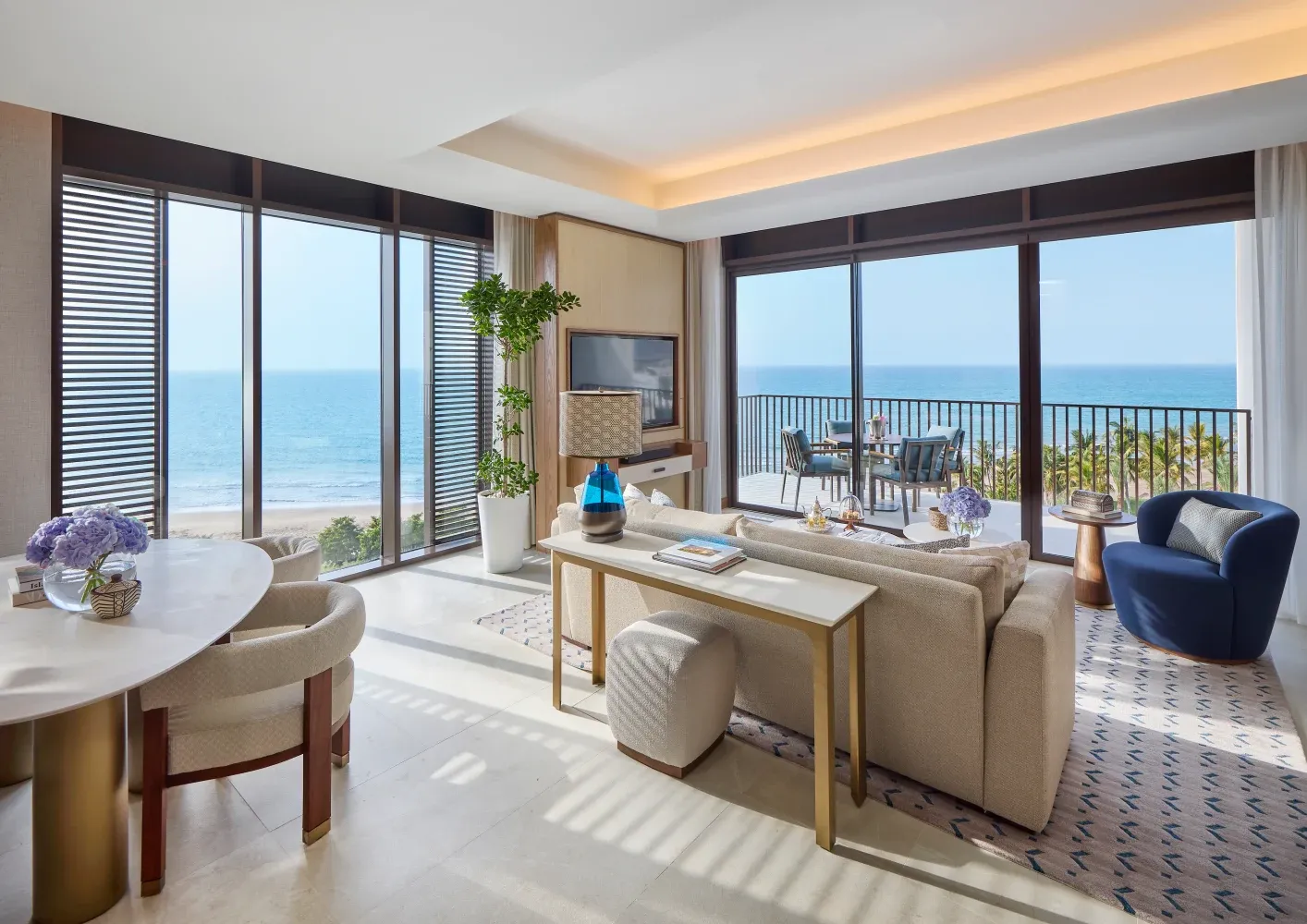 Premier Sea View Room