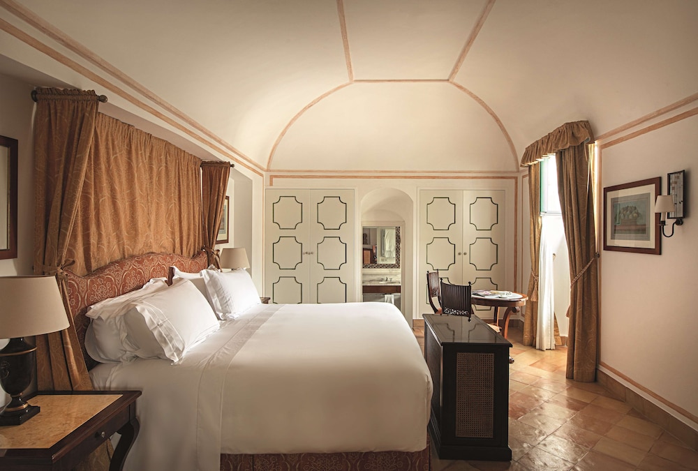 Junior Suite Sea View