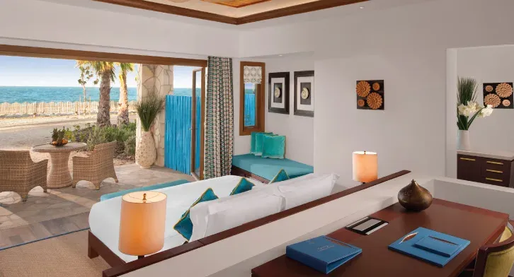 Premier Room + Adventure Park Access