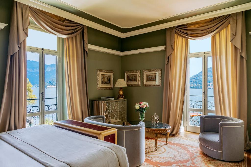 Lake View Deluxe