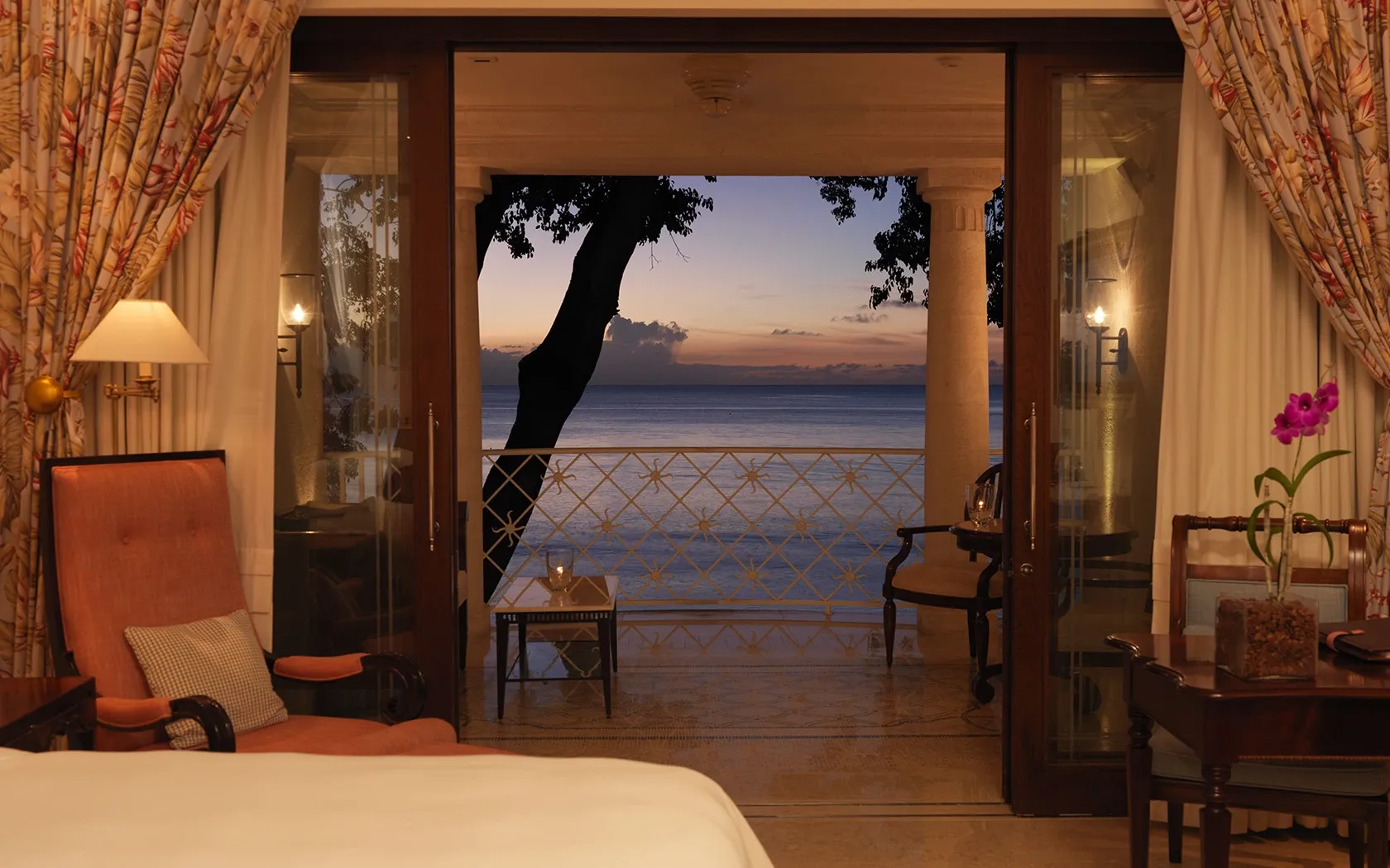 Ocean Room