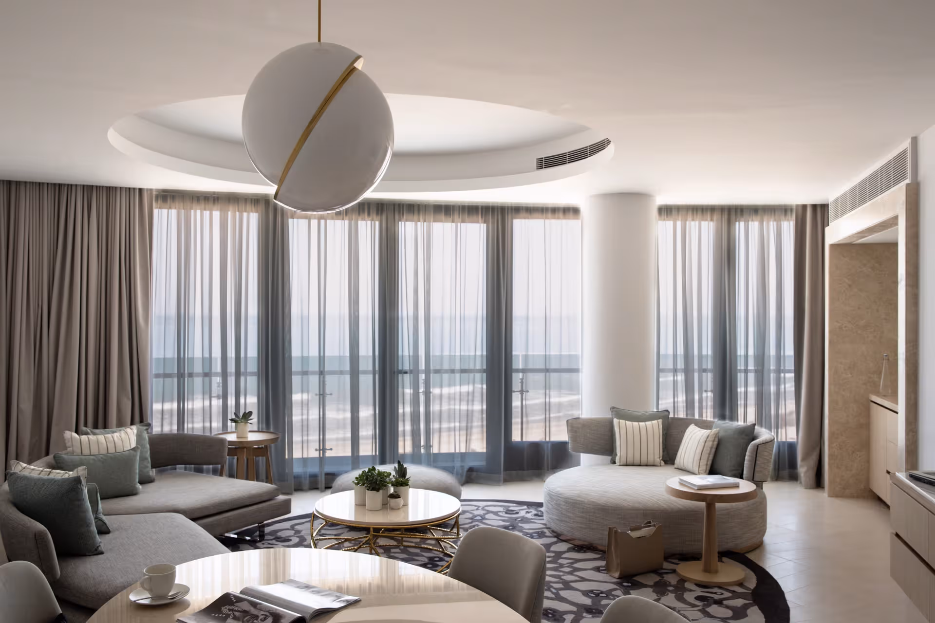 Panoramic Suite
