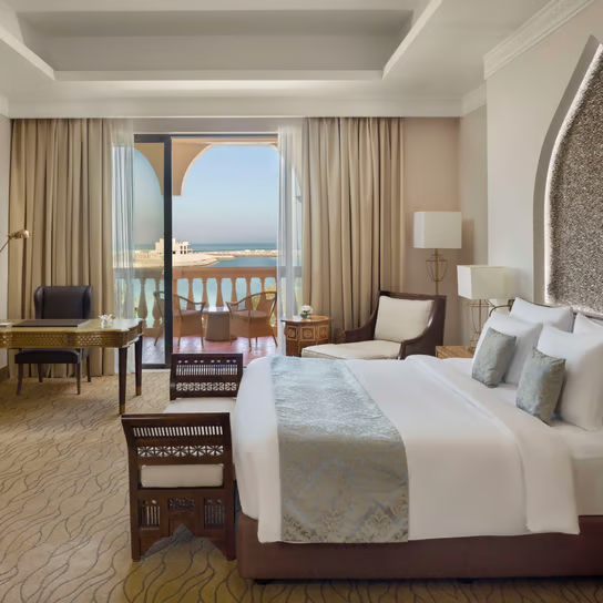 Junior/Executive Suite