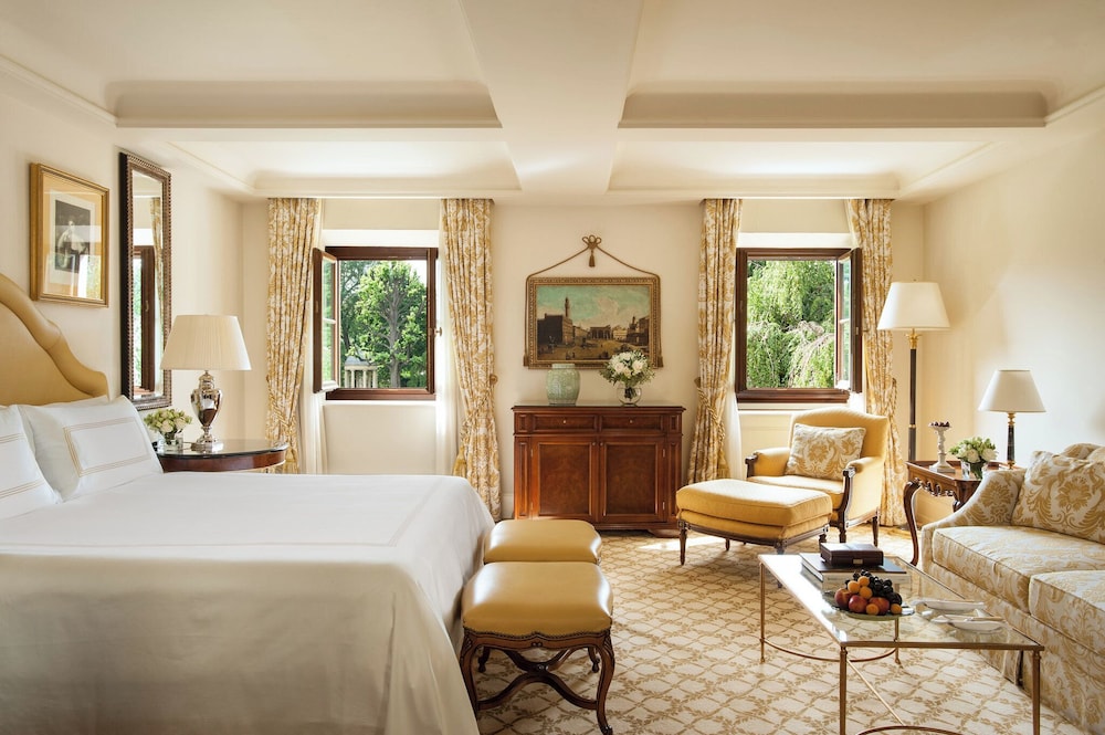 Duomo Suite