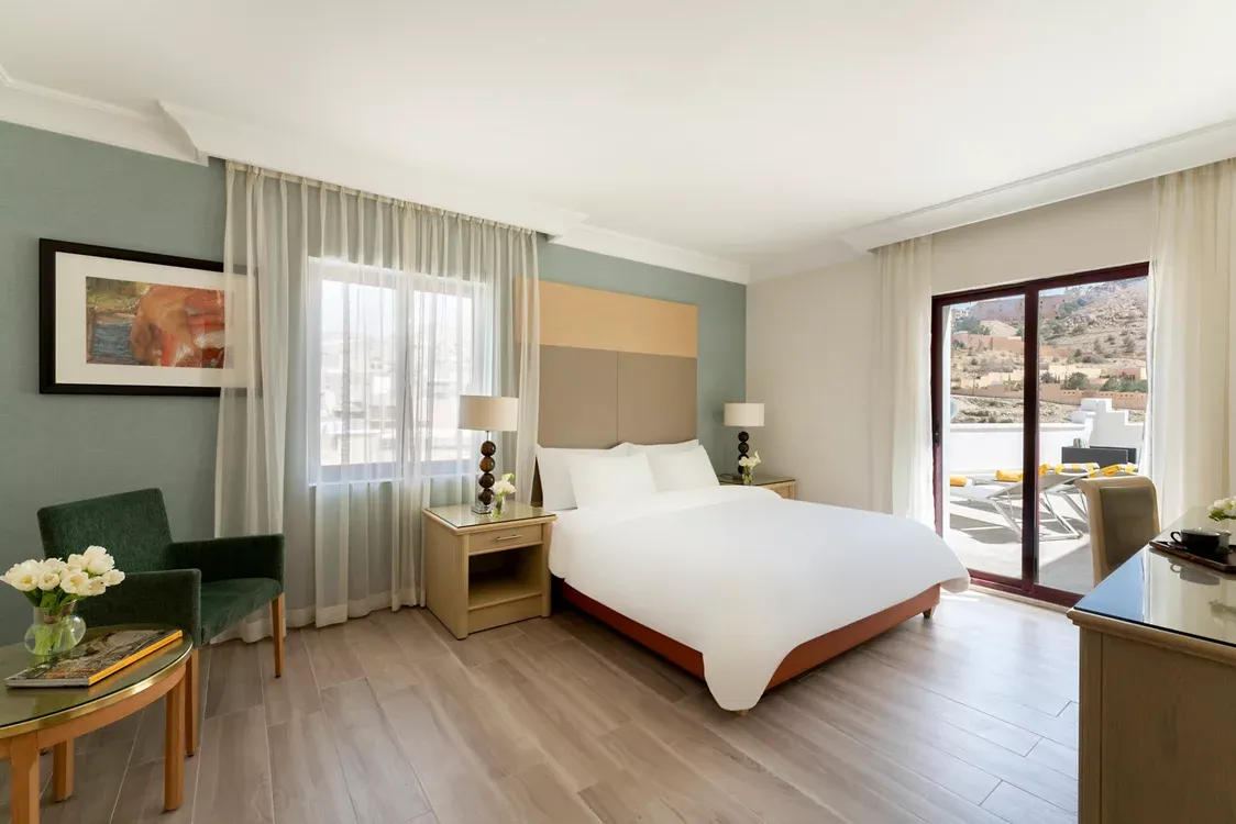 Junior Suite