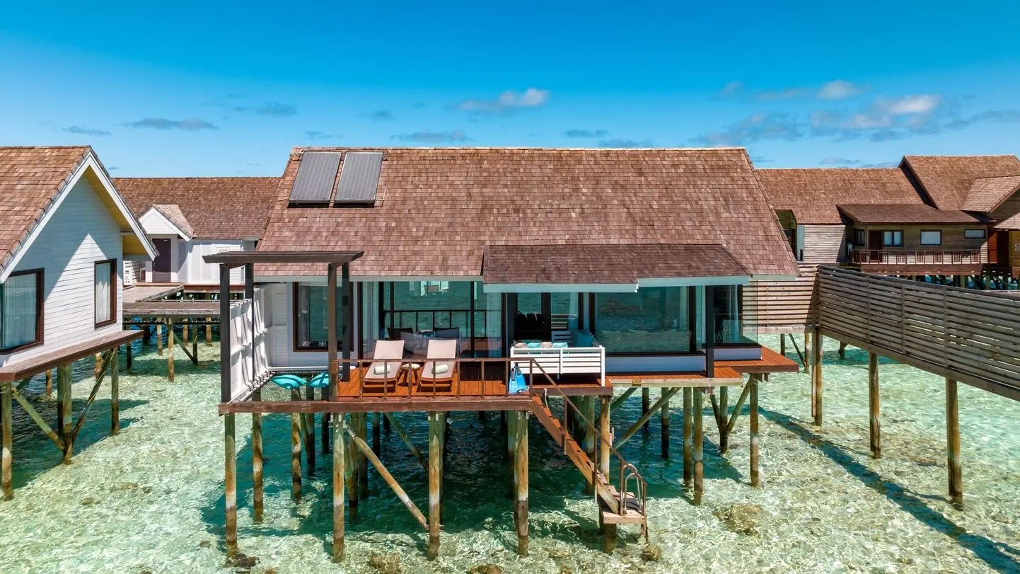 Wind Villa