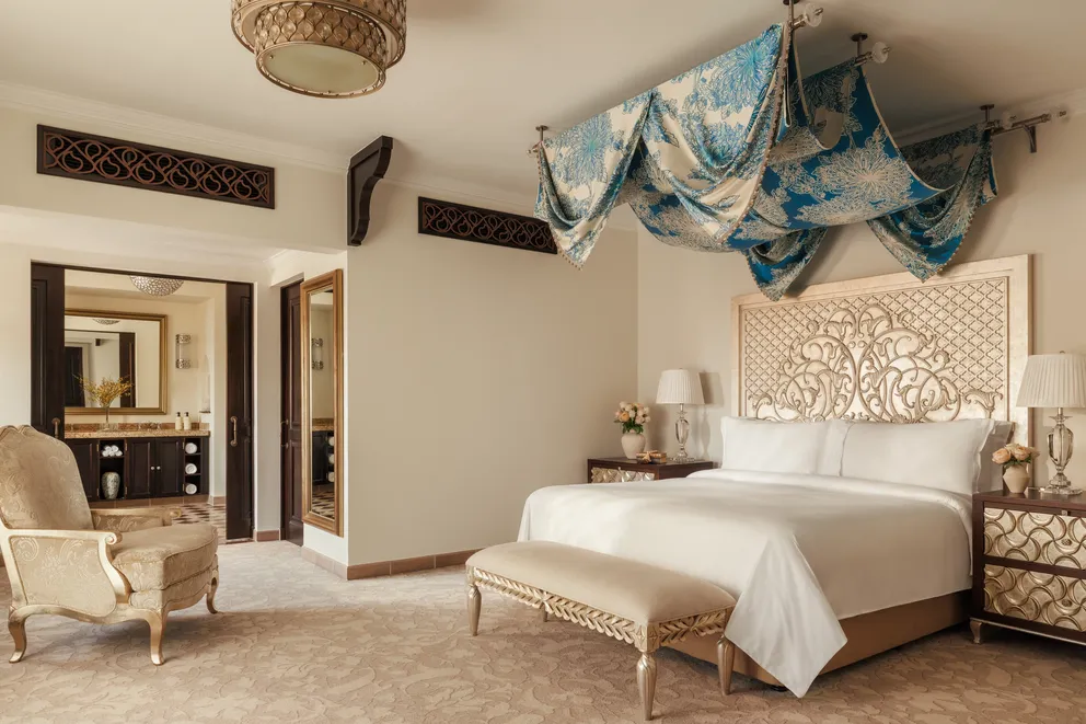 The Palace — Executive Suite