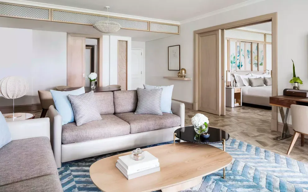 Ocean Suite