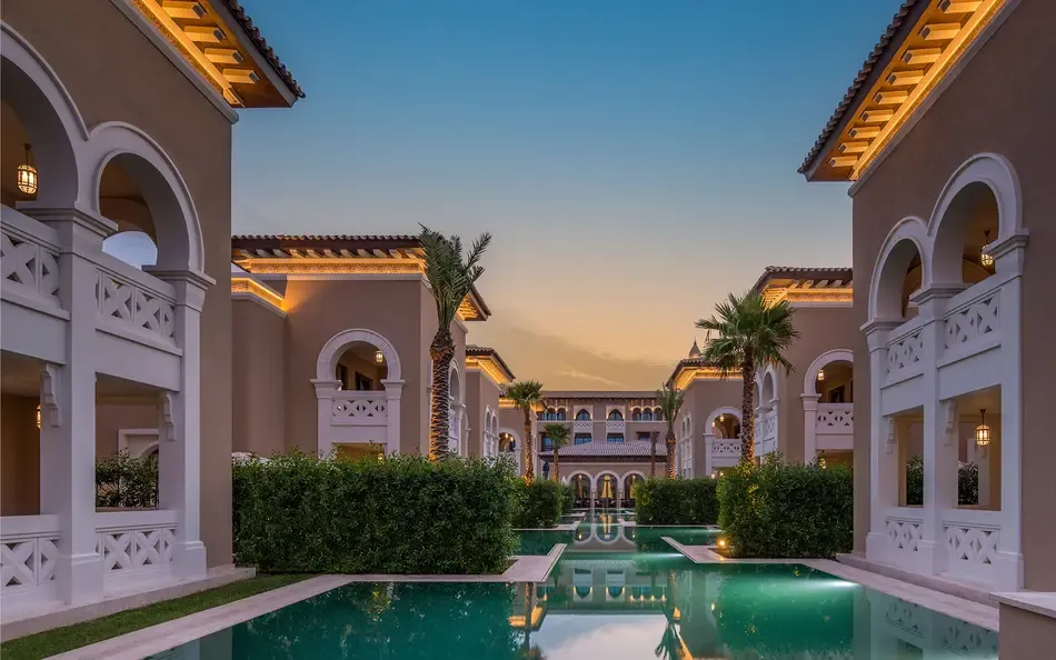 Club Privé Club Villa