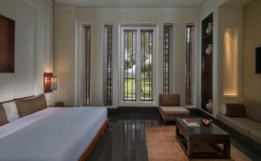 Deluxe Club Room