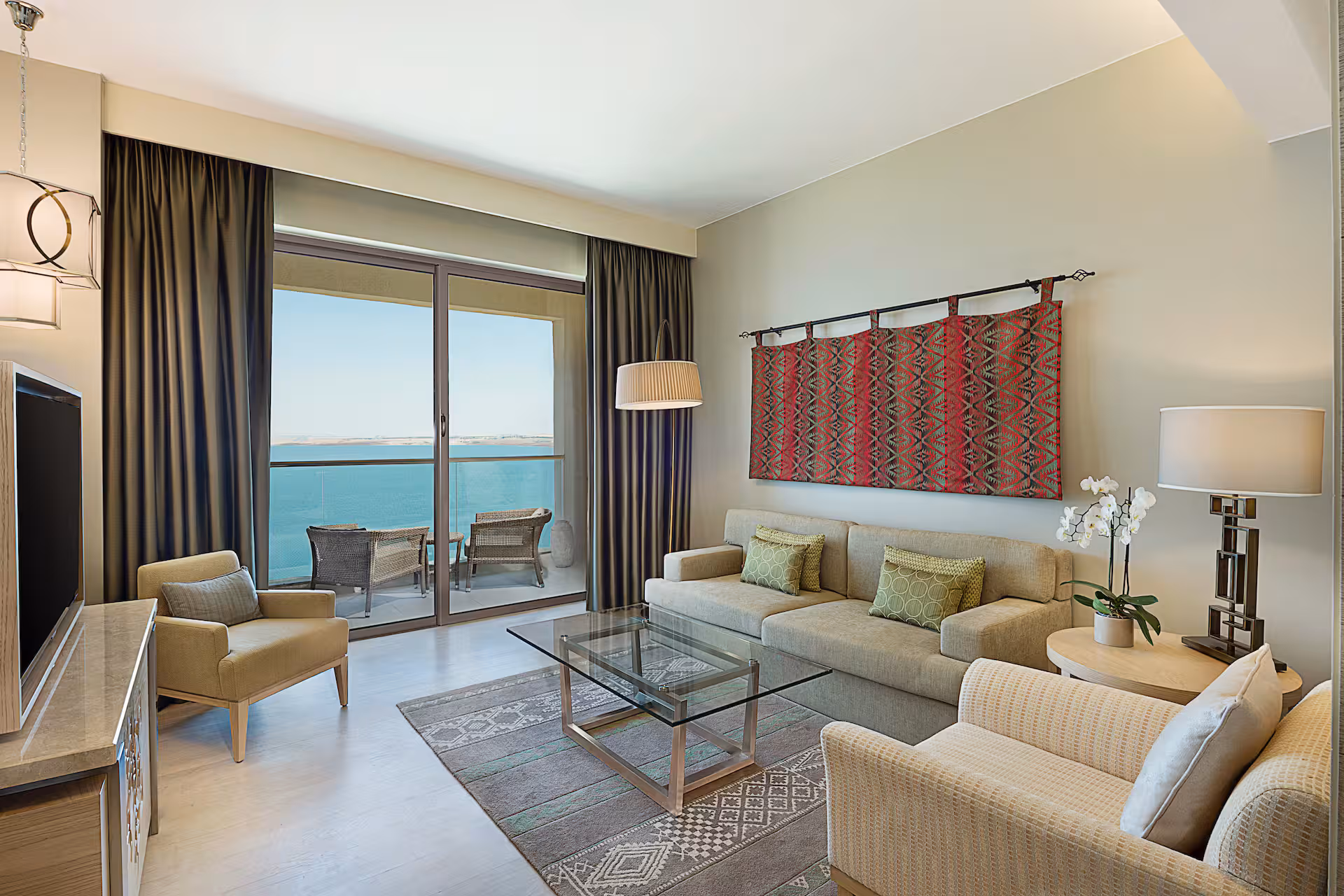 Executive Room