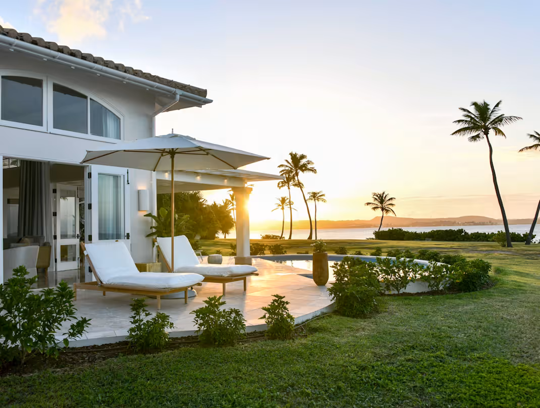 Signature Ocean Cottage