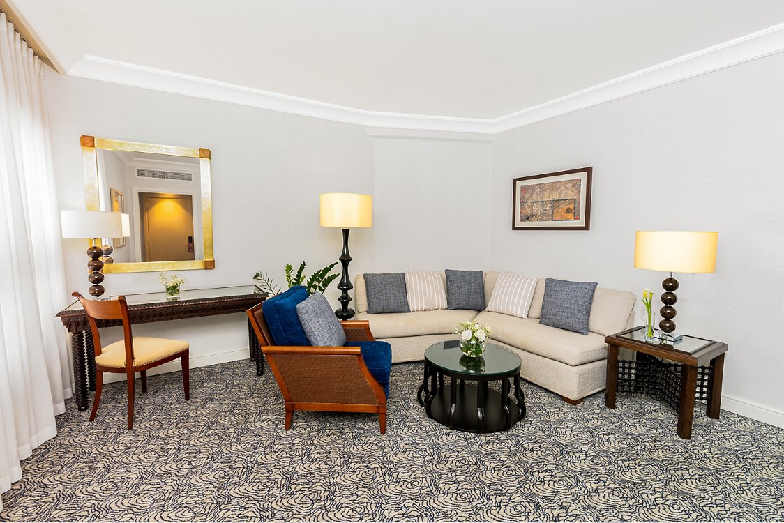 Royal Suite