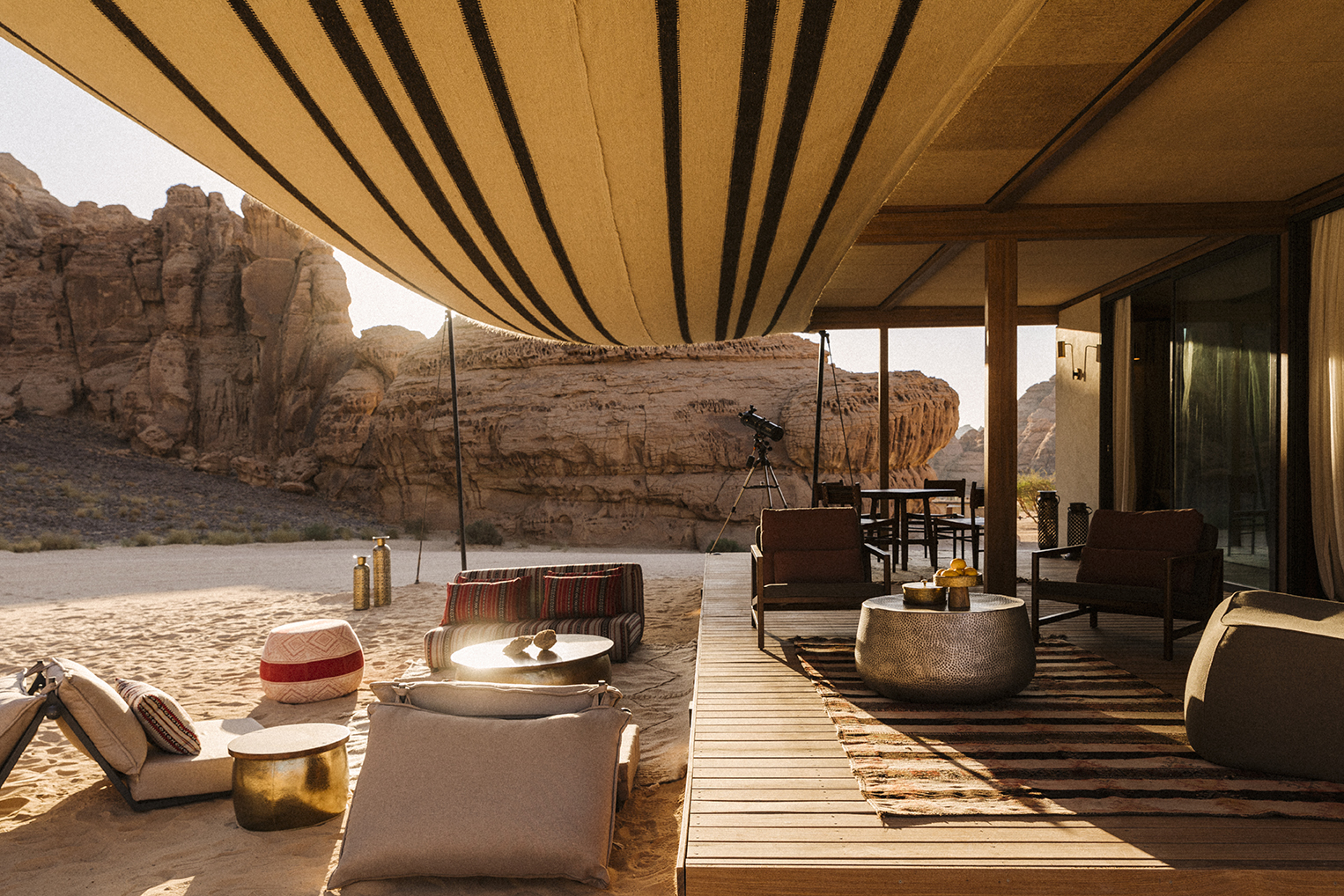 Arabian Villa