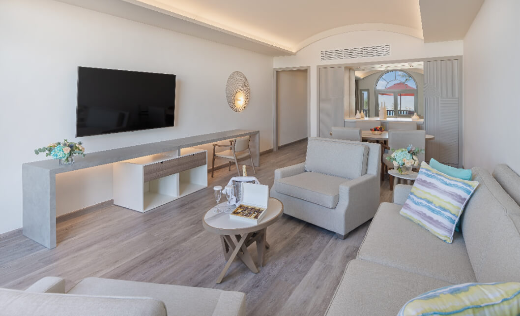 One-Bedroom Suite