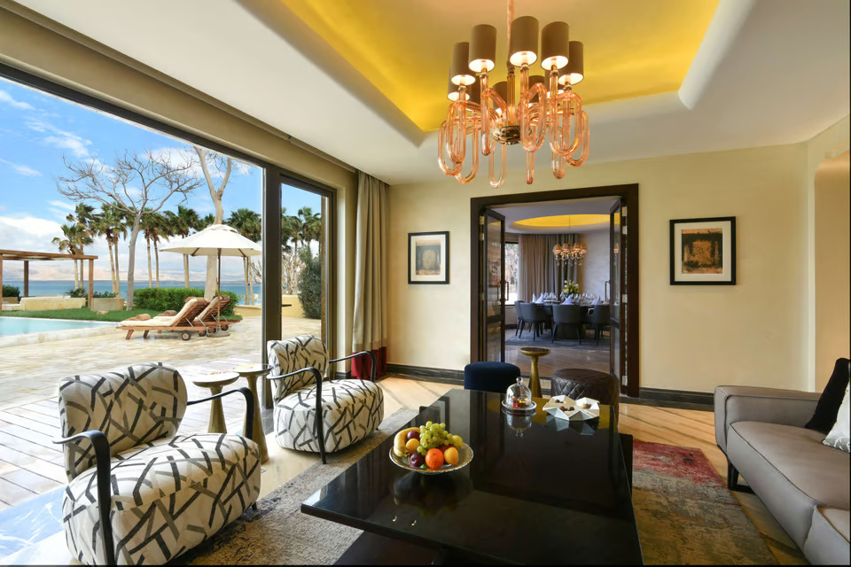 Royal Villa