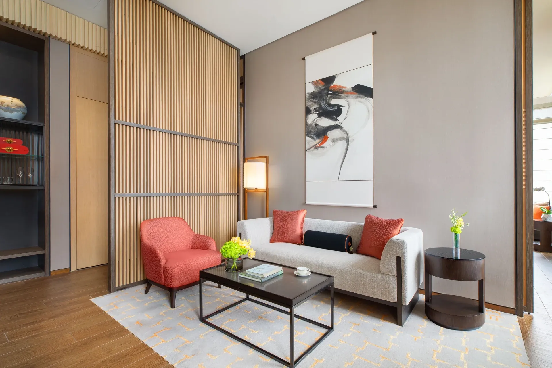 Duplex Club Suite