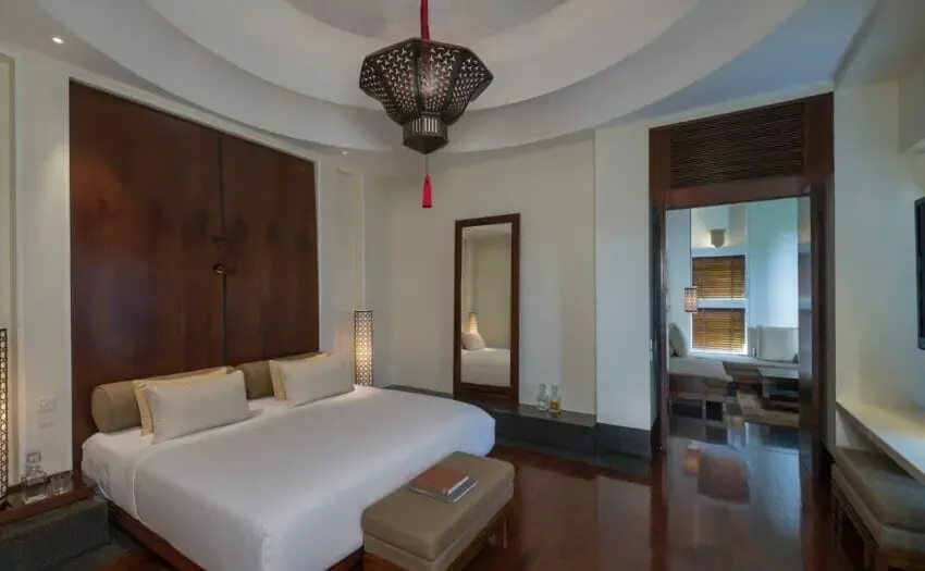 Chedi Club Suite